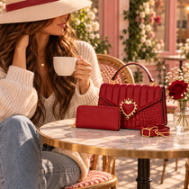 Bags & Purses love