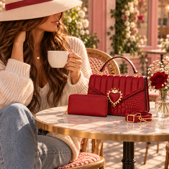 Bags & Purses love