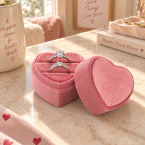 Jewelery love