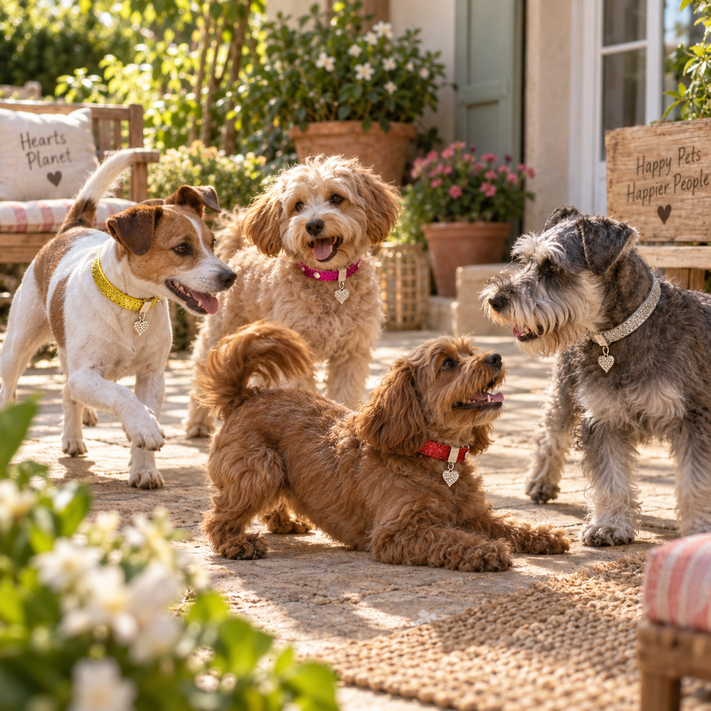 Pet love