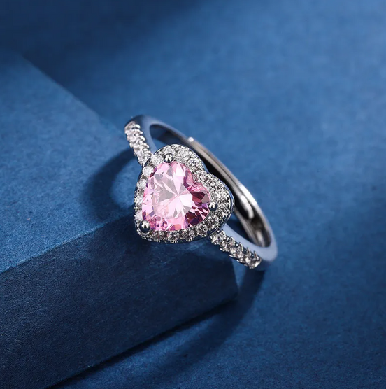 Heart Ring