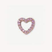 Stainless Steel Box Ring Accessories