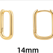 Women's Hollow Star & Heart Earrings