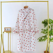 Cute heart-shaped set