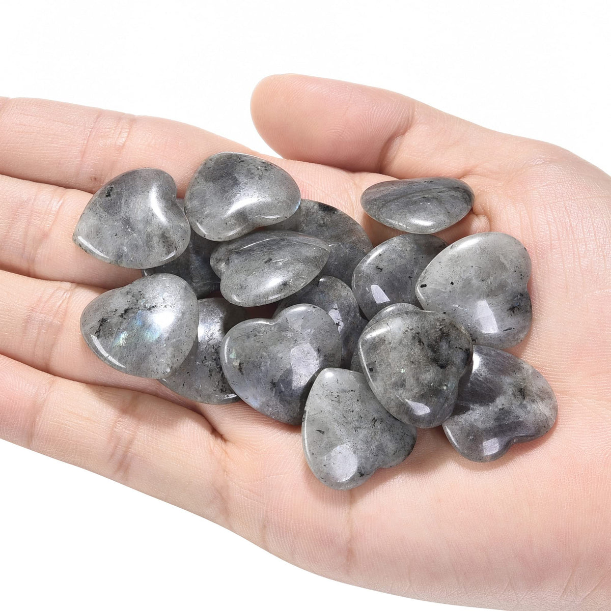 Jovivi 10pcs 0.8