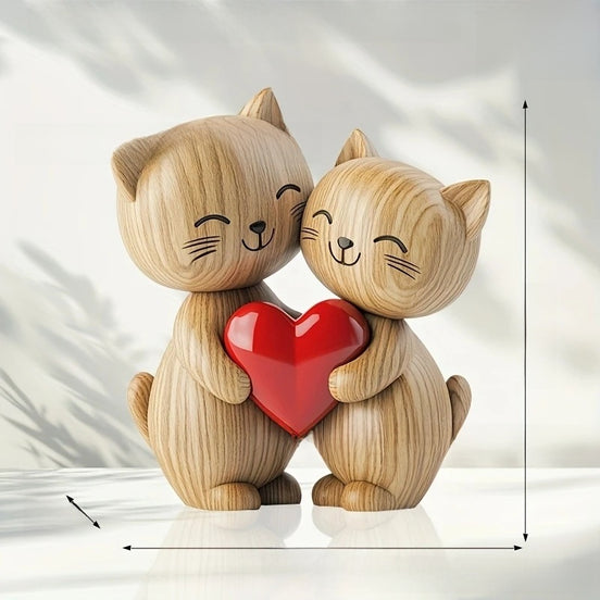 Desktop home decor crafts