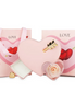 Arrow Through Heart Rose Gift Box