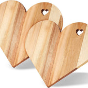 Wooden trays, Cheese boards