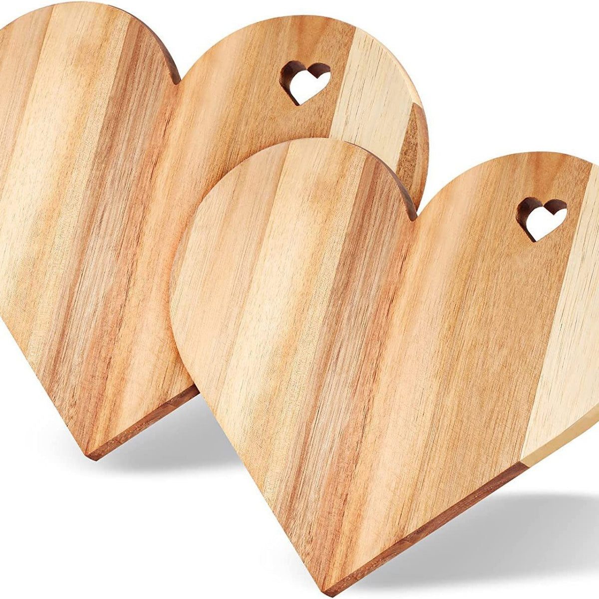 Wooden trays, Cheese boards