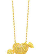 Versatile Heart-Shaped Candy Ball Earrings