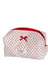 Love Heart Makeup Bag