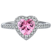 Heart Ring