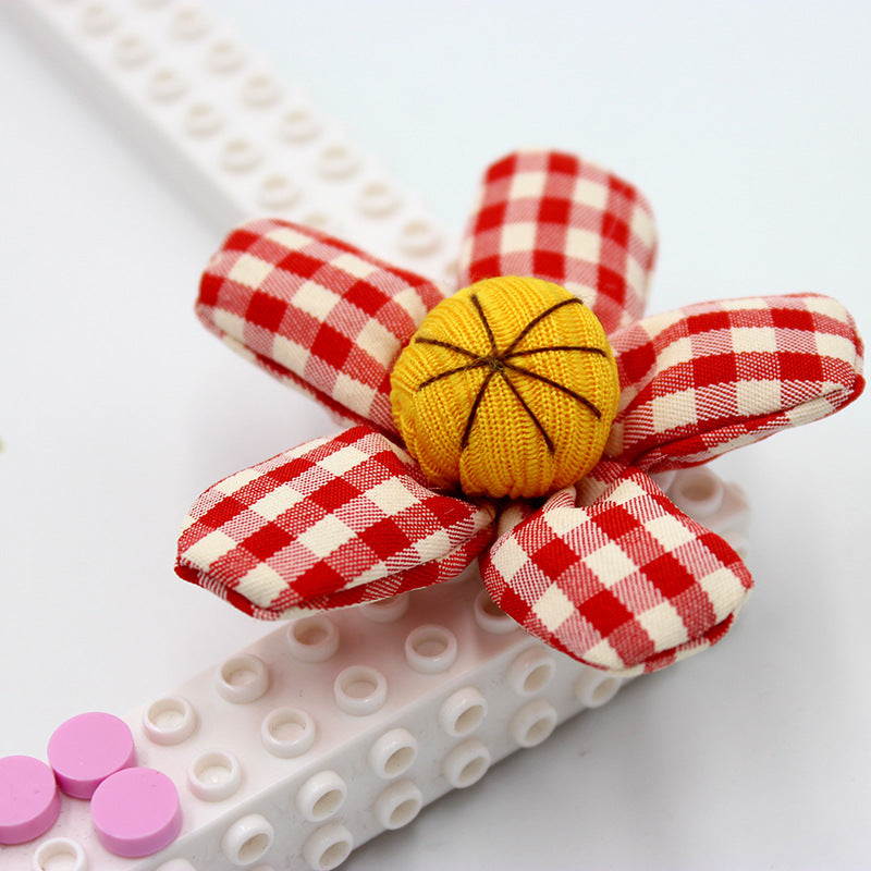 DIY Creative Romantic Love Heart Photo Frame Set