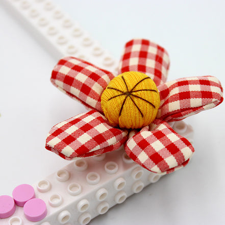 DIY Creative Romantic Love Heart Photo Frame Set