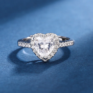 Heart Ring