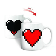 Heart Mug
