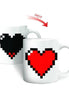 Heart Mug