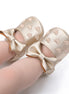 Newborn Soft Bottom Heart Shape Baby Girl Shoes