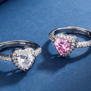 Heart Ring