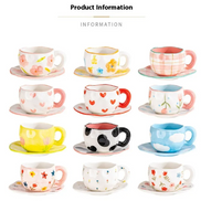 Heart Hand Mug