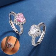 Heart Ring