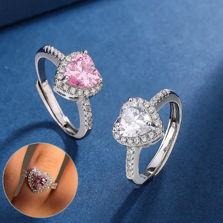 Heart Ring