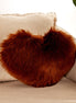 Heart Trendy Home Cushion Pillow Cover
