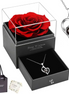 Heart Set Silver