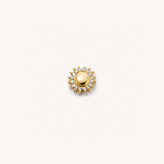 Stainless Steel Box Ring Accessories