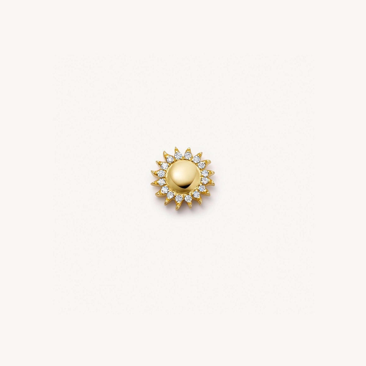 Stainless Steel Box Ring Accessories
