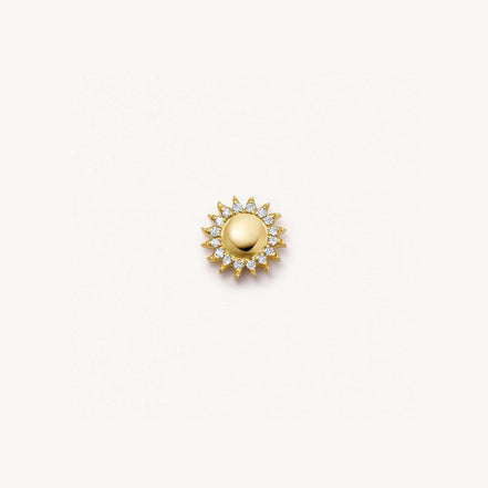 Stainless Steel Box Ring Accessories