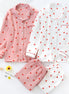 Cute heart-shaped set