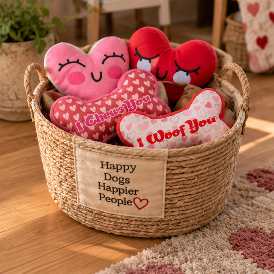 Little Sweetheart Pet Tee