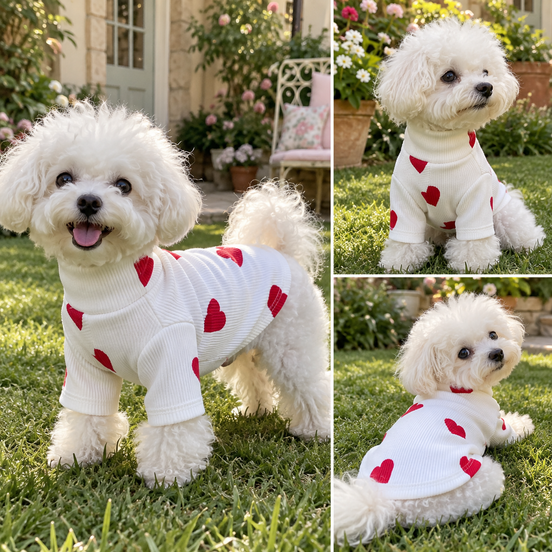 Little Love Pet Tee