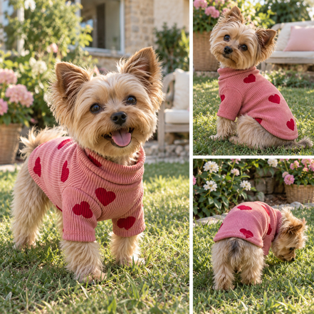 Little Love Pet Tee