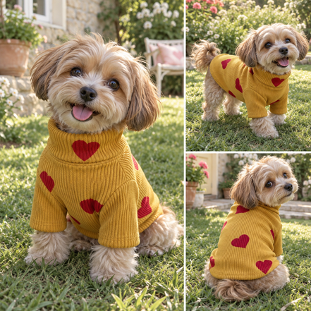 Little Love Pet Tee
