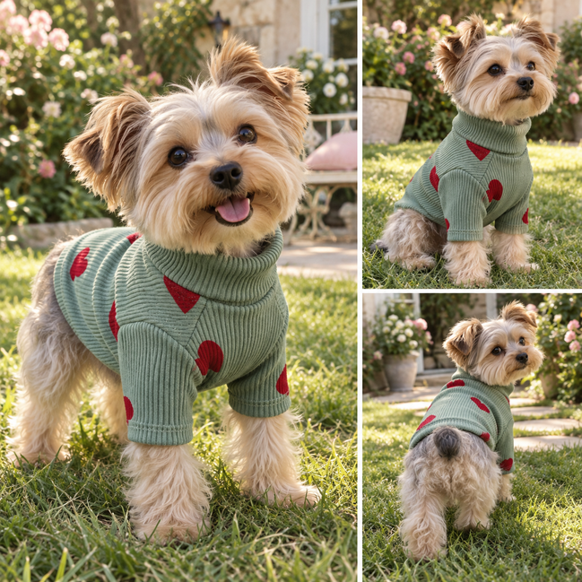 Little Love Pet Tee