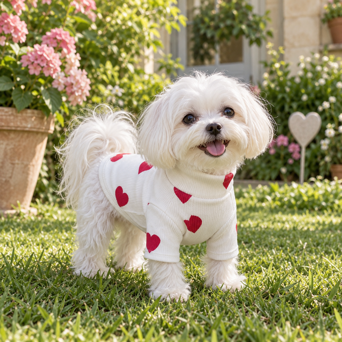 Little Love Pet Tee