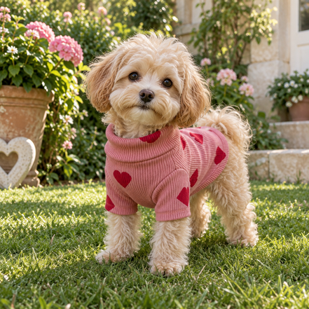 Little Love Pet Tee