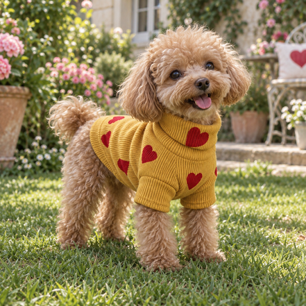 Little Love Pet Tee