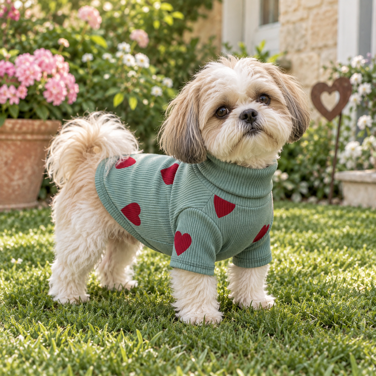 Little Love Pet Tee