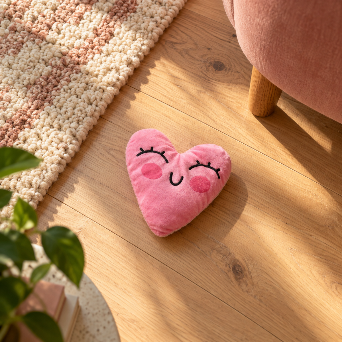 Little Sweetheart Pet Tee