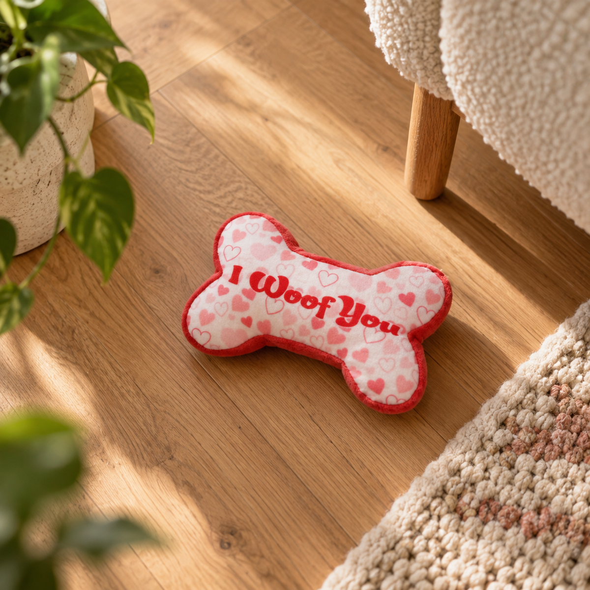 Little Sweetheart Pet Tee