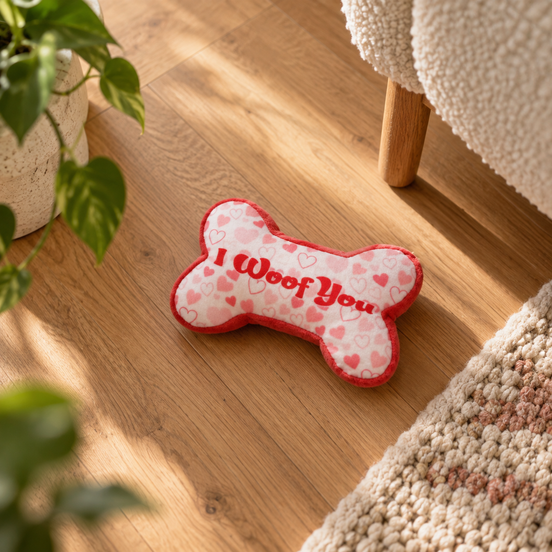 Little Sweetheart Pet Tee