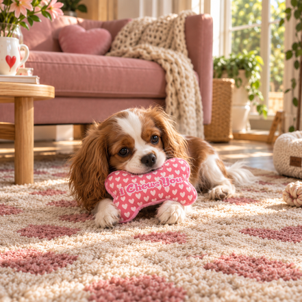 Little Sweetheart Pet Tee