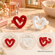 Melt My Heart Ring