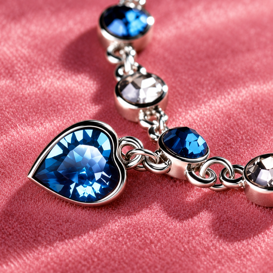 Heart of Light Bracelet