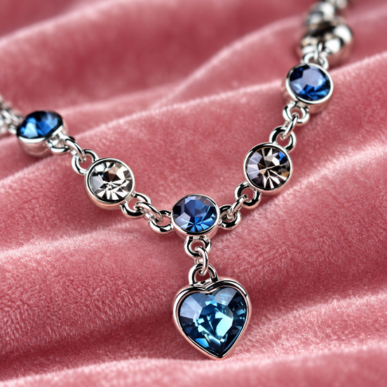 Heart of Light Bracelet