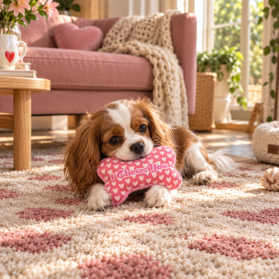 Little Sweetheart Pet Tee