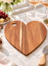 Wooden trays, Cheese boards